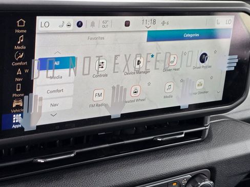 New 2025 Jeep Gladiator Sport image 35