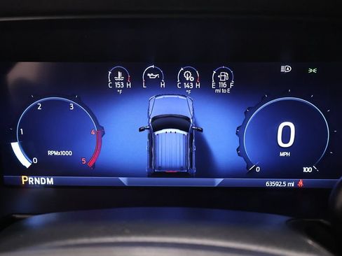 Certified 2023 Ford F550 4x4 Crew Cab Super Duty image 25