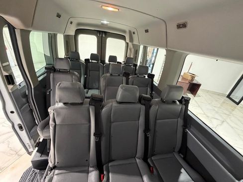 Used 2018 Ford Transit 350 XL RWD image 24