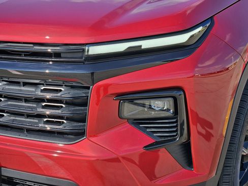 New 2026 Chevrolet Traverse LT w/ Midnight/Sport Edition image 10