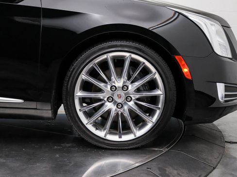 Used 2014 Cadillac XTS Platinum AWD/4WD image 14