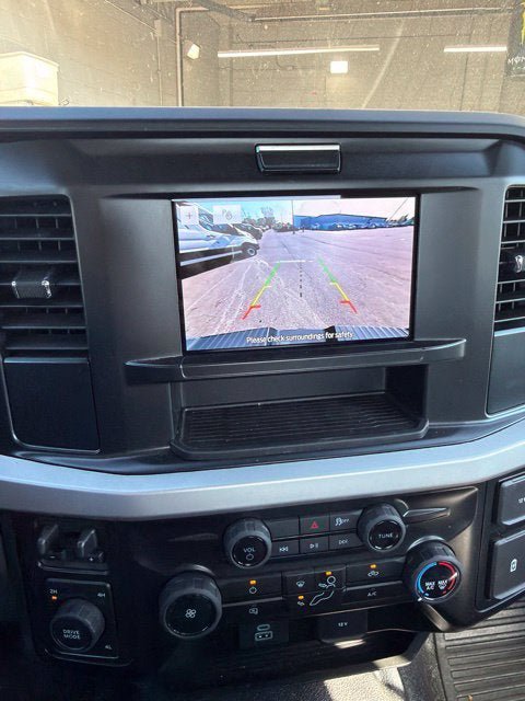 Used 2025 Ford F250 XL w/ XL Chrome Package AWD/4WD image 11