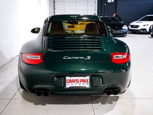 Used 2009 Porsche 911 Carrera S image 4