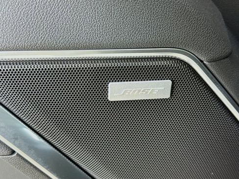 New 2026 Chevrolet Silverado 1500 RST w/ Safety Package image 21