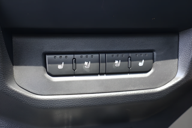 Used 2025 Toyota Tundra 1794 Edition AWD/4WD image 25