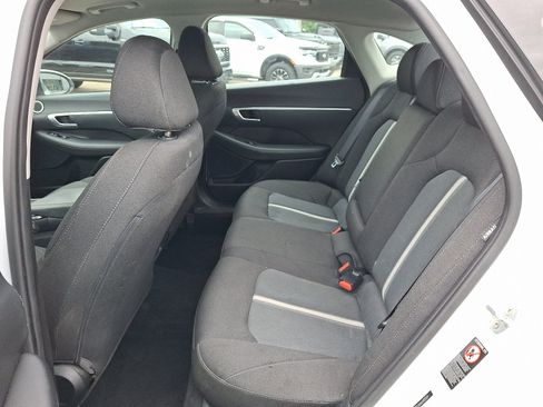 Used 2020 Hyundai Sonata SEL FWD image 10