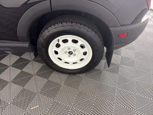 Used 2024 Ford Bronco Sport Heritage w/ Heritage Convenience Package image 14