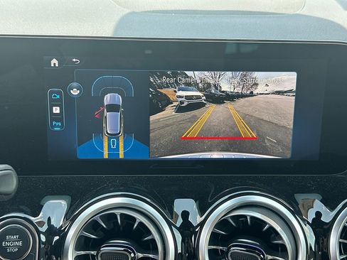 New 2026 Mercedes-Benz GLA 250 4MATIC image 30