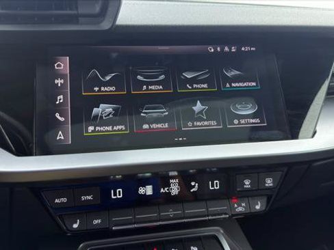 Used 2023 Audi A3 2.0T Premium w/ Convenience Package FWD image 30