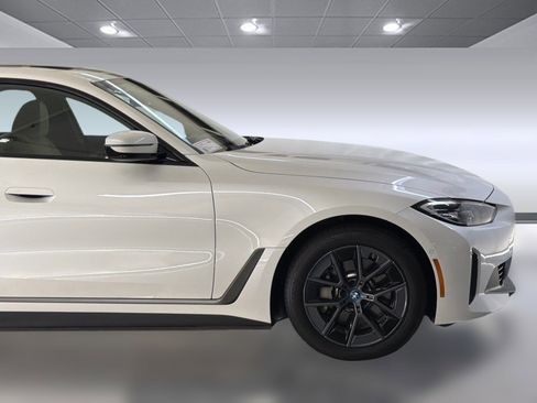 Certified 2023 BMW i4 eDrive35 w/ Premium Package RWD image 35