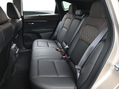 New 2026 Nissan Murano Platinum AWD/4WD image 11