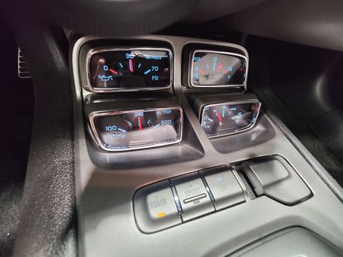 Used 2013 Chevrolet Camaro ZL1 RWD image 36