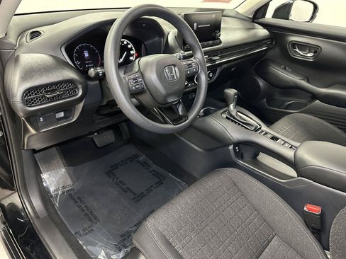 Used 2024 Honda HR-V LX image 23