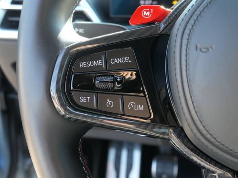 Used 2025 BMW M2 w/ Lighting Package RWD image 13