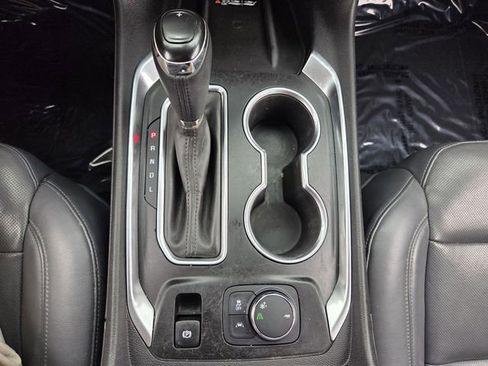 Used 2018 Chevrolet Traverse Premier w/ Driver Confidence II Package image 27