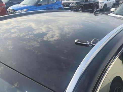 Certified 2025 Nissan Kicks SR FWD image 12