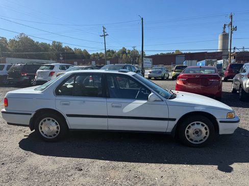 Used 1993 Honda Accord EX image 6