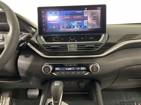 New 2026 Nissan Altima 2.5 SR w/ SR Premium Package FWD image 24