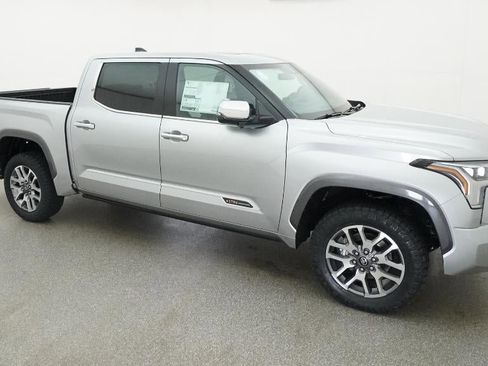 New 2026 Toyota Tundra 1794 Edition AWD/4WD image 12