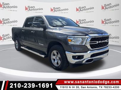 Certified 2024 RAM 1500 Big Horn