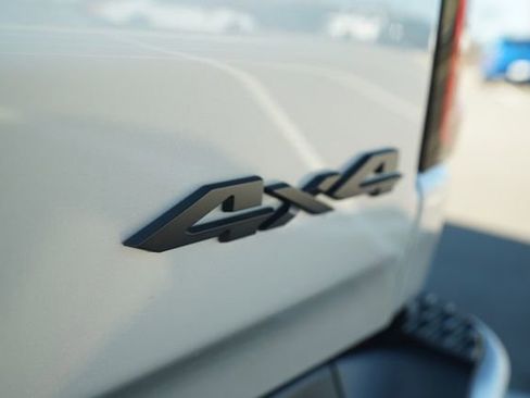 New 2026 RAM 1500 Big Horn AWD/4WD image 40