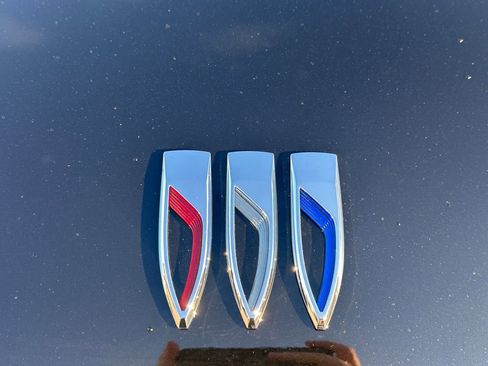 New 2026 Buick Enclave Sport Touring w/ Power Package image 11