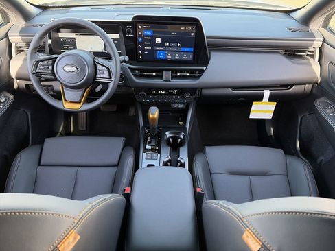 New 2026 Subaru Outback Wilderness AWD/4WD image 11