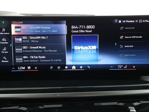 Used 2024 BMW X5 xDrive40i w/ M Sport Package image 18