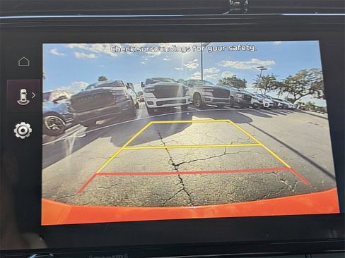 Certified 2025 Kia Soul GT-Line image 45