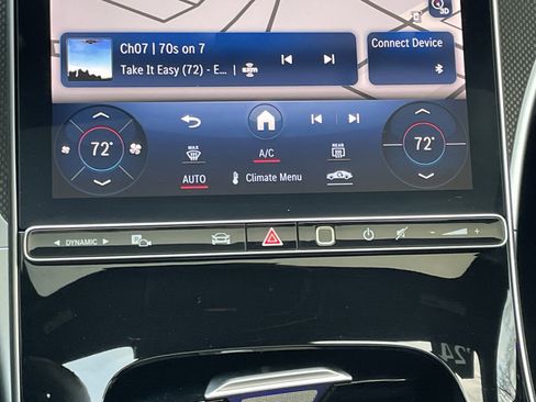 Certified 2024 Mercedes-Benz C 300 Sedan image 35