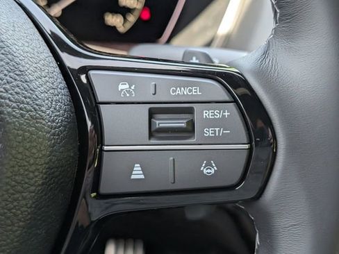New 2026 Honda Civic Sport image 20