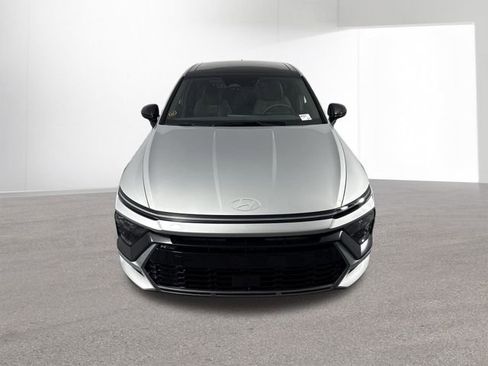 New 2025 Hyundai Sonata N Line image 47