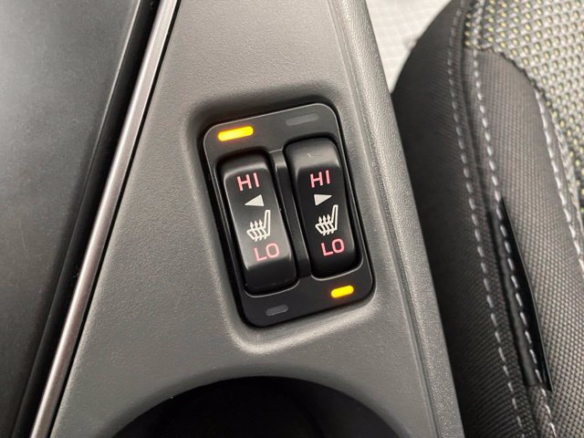 Certified 2024 Subaru Crosstrek 2.0i Premium AWD/4WD image 20