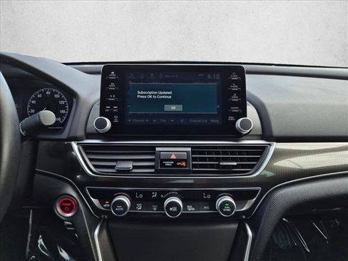 Used 2022 Honda Accord Sport image 13