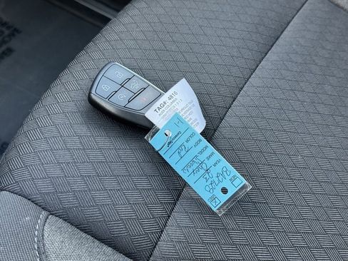 Used 2023 Chevrolet Silverado 1500 RST w/ LPO, Dark Essentials Package image 32