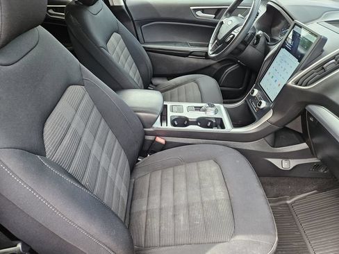 Used 2022 Ford Edge SEL w/ Convenience Package AWD/4WD image 10
