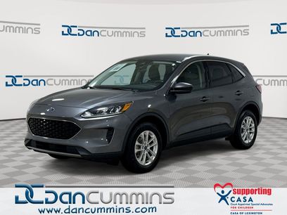 Used 2022 Ford Escape SE