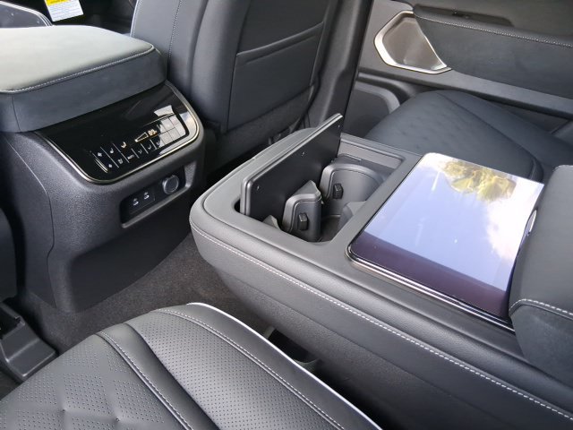 New 2026 INFINITI QX80 Autograph w/ Premium Cargo Package AWD/4WD image 28