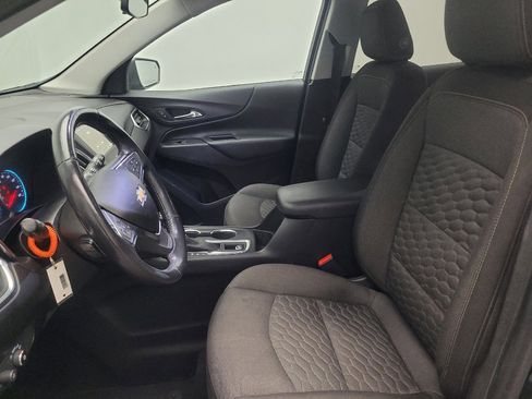 Used 2019 Chevrolet Equinox LT image 17