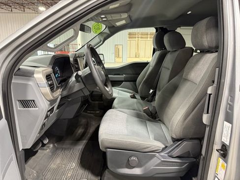 Used 2021 Ford F150 XLT w/ XTR Package image 10