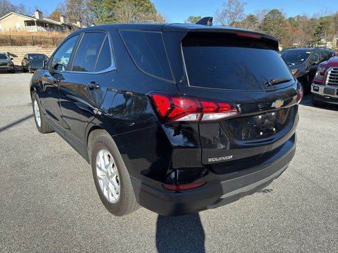 Used 2023 Chevrolet Equinox LT image 7