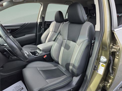 Used 2022 Subaru Outback Onyx Edition XT AWD/4WD image 24