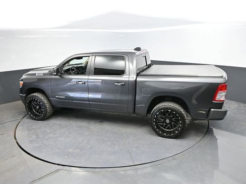 Used 2020 RAM 1500 Big Horn AWD/4WD image 37