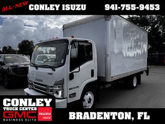 Used 2024 Isuzu NPR RWD video 1