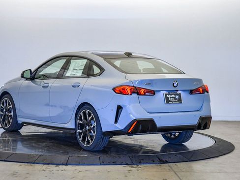 New 2026 BMW 228i xDrive w/ Technology Package image 2