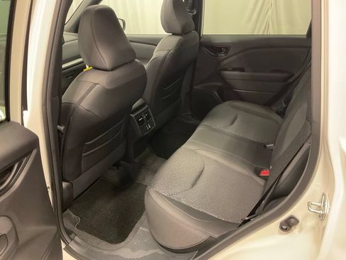 New 2026 Subaru Forester Premium AWD/4WD image 33
