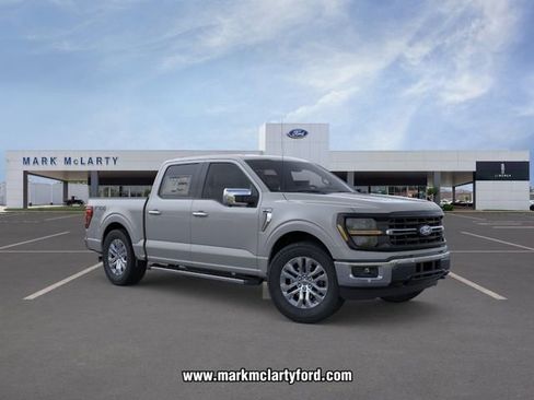 New 2026 Ford F150 XLT AWD/4WD image 7