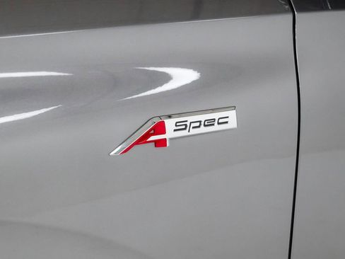 Certified 2023 Acura MDX A-Spec AWD/4WD image 6