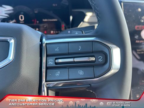 New 2026 GMC Acadia Elevation w/ Black Edition image 25