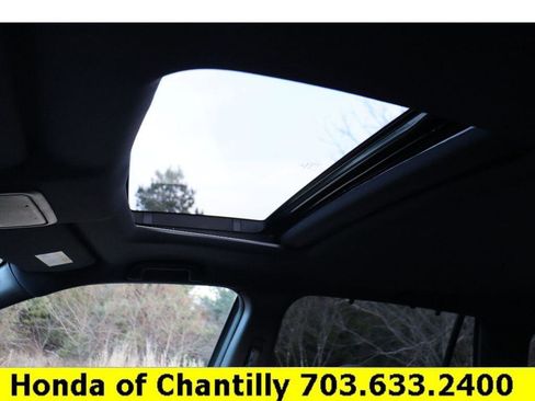 Used 2023 Honda Passport TrailSport image 21